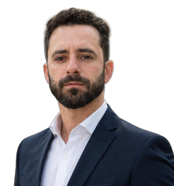 Rafael Cavalcante